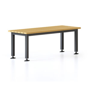 Bench Seat