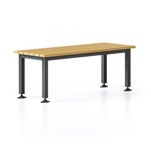 Bench Seat