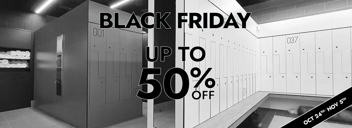 Black Friday Sale