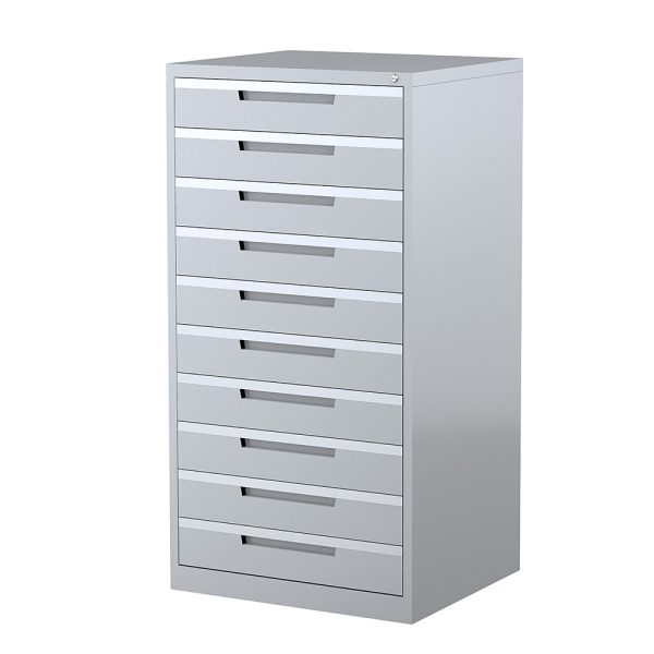 STEELCO Multimedia Cabinets