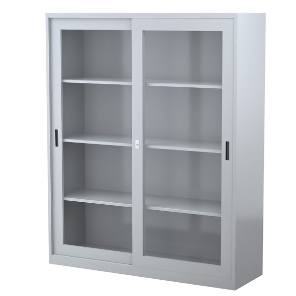 O2-307 GREY