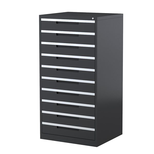 STEELCO Multimedia Cabinets