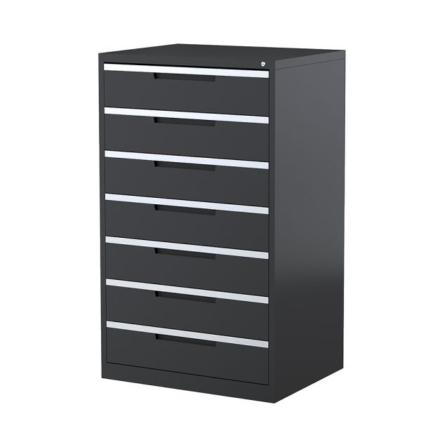 STEELCO Multimedia Cabinets