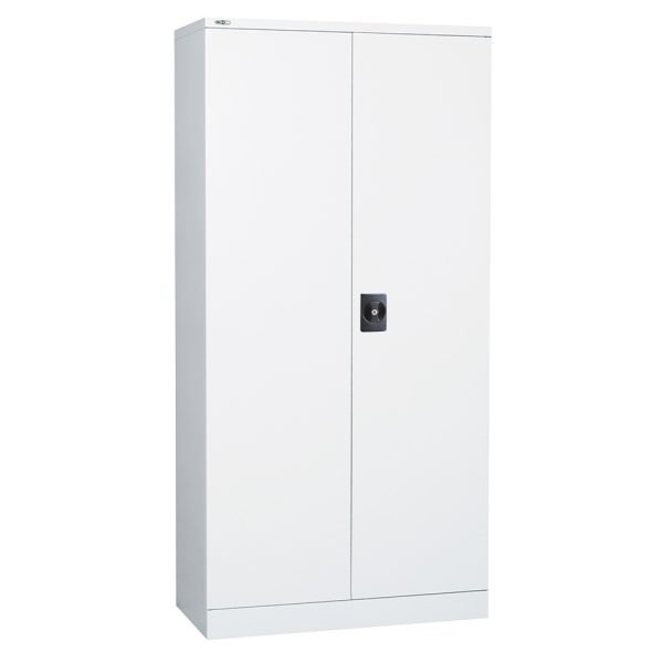 Go Steel Cupboard