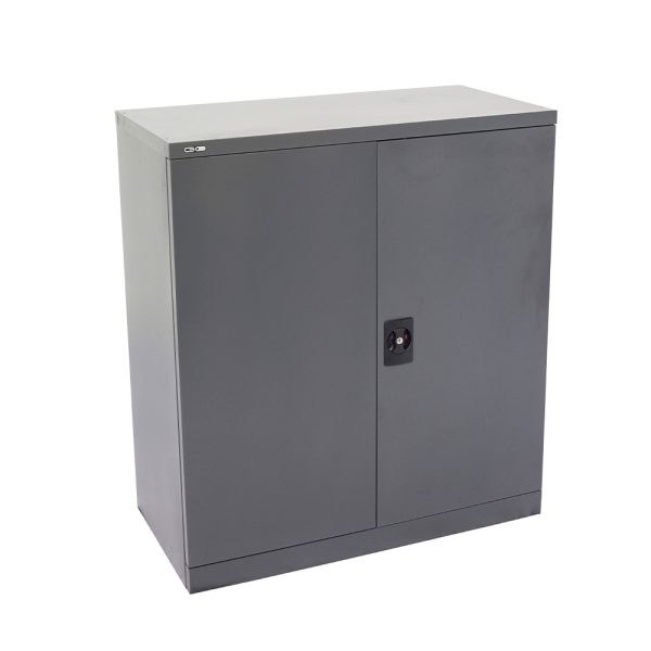 Go Steel Cupboard