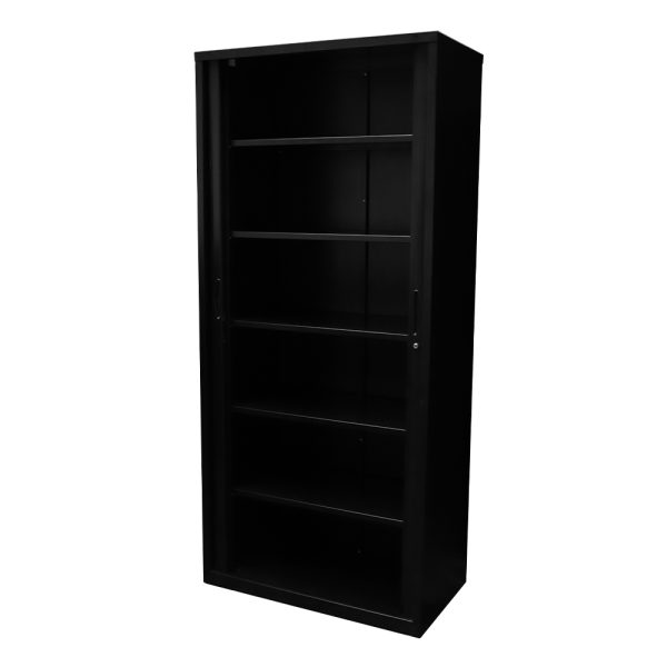 Go Tambour Cupboard