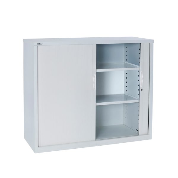 Go Tambour Cupboard