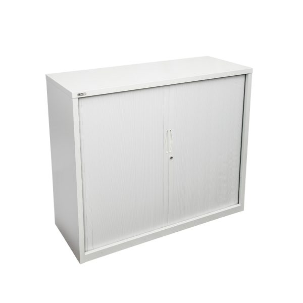 Go Tambour Cupboard