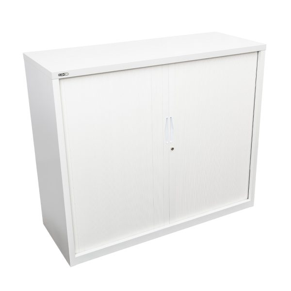 Go Tambour Cupboard