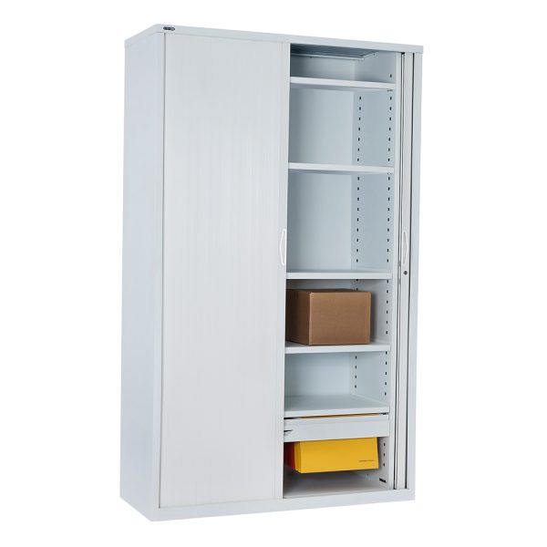 Go Tambour Cupboard