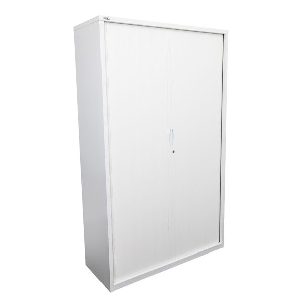 Go Tambour Cupboard