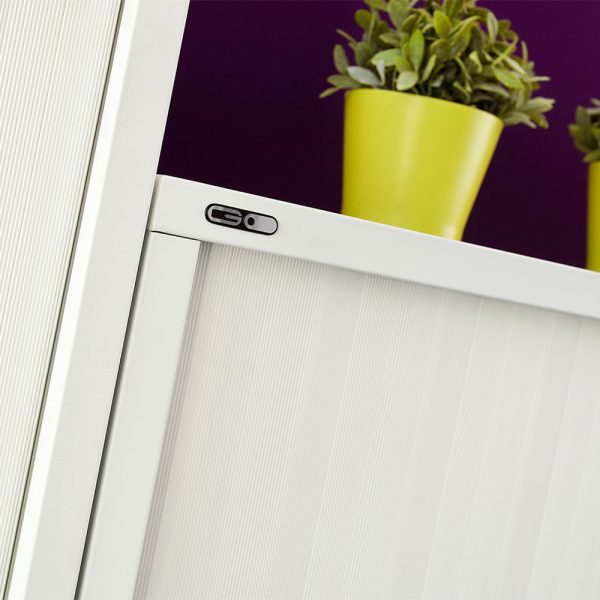 Go Tambour Cupboard