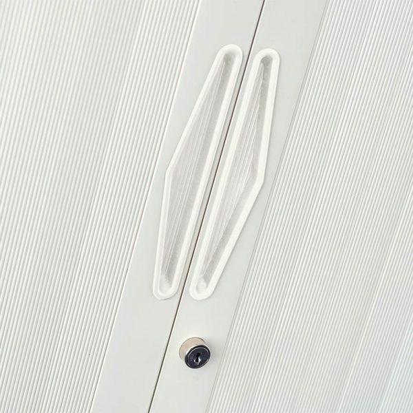Go Tambour Cupboard