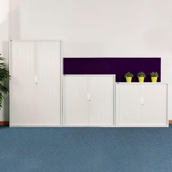 Go Tambour Cupboard