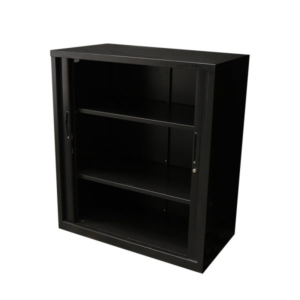 Go Tambour Cupboard