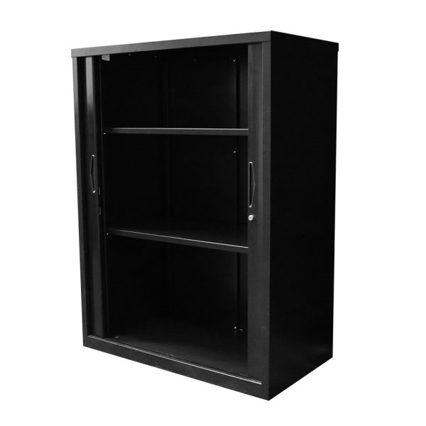 Go Tambour Cupboard