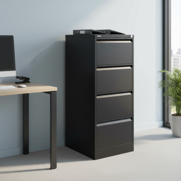 Heavy Duty Filing Cabinet